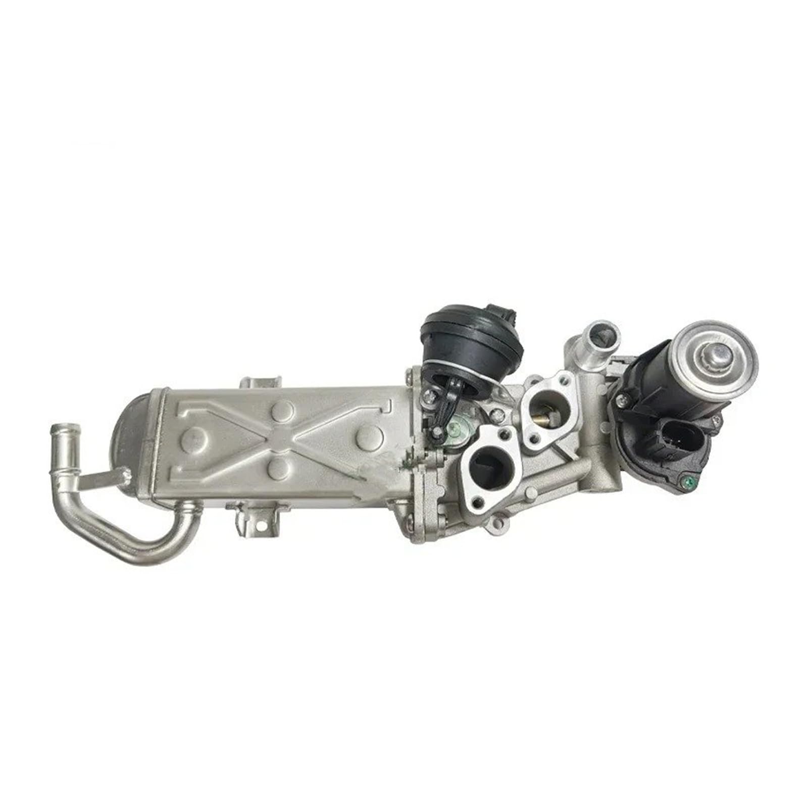 EGR Valve Recirculation Valves for VW for Golf MK6 / for Golf Plus 2008-2013 1.6 2.0 for TDI Electric EGR Valve & Cooler 03L131512DQ 03L131512CF 03L131512AP