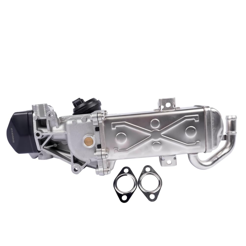 EGR Valve 03L131512CF Direct Replacement Exhaust Gas Recirculation