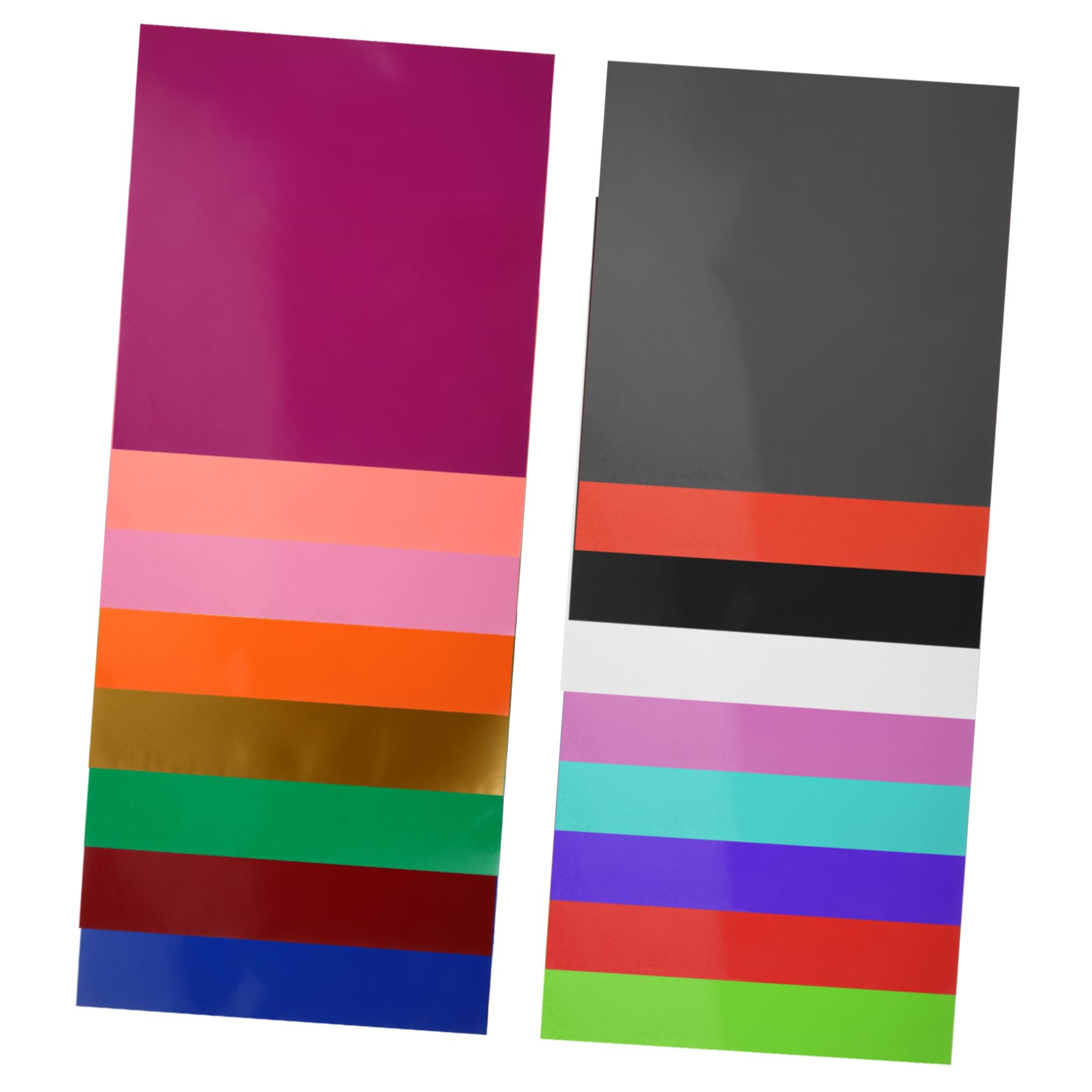 VILLCASE 36 Blatt Sublimationspapier für T Shirt Druck Hochgradig Übertragbar Reißfest für Diy Projekte für Textilien Wie Sweatshirts und Hoodies Schnelle Trocknung Sicher Anwendung