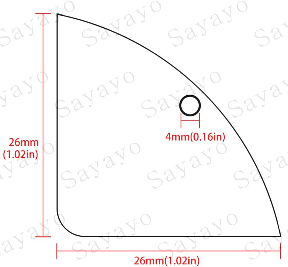 Sarokvédő telepítési részletek