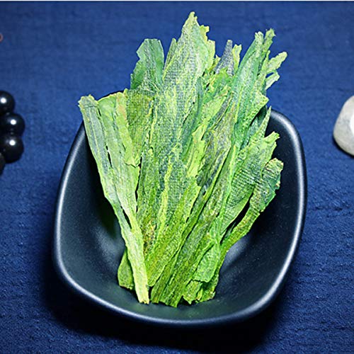 Té de hierbas Té verde Salud Chino Tai Ping Hou Kui Rey mono Té verde de China (50g) - Imagen 4