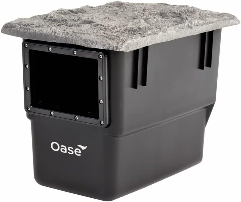 OASEBioSys Surface Skimmer