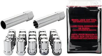 Amazon | McGard マックガード スプラインドライブインストレーション