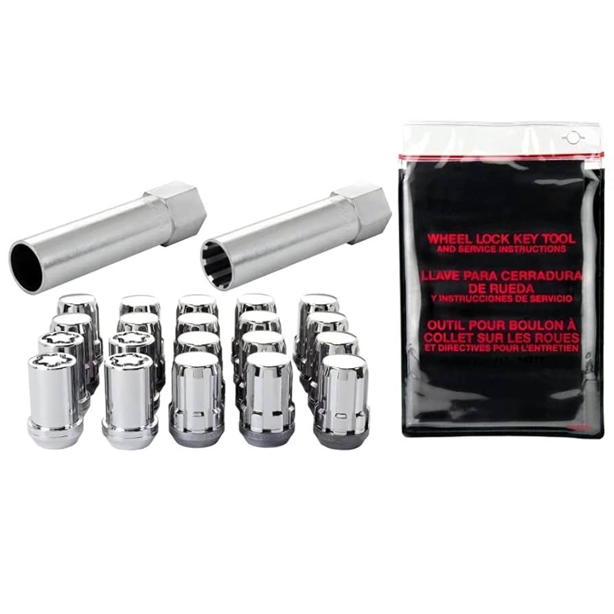 Amazon | McGard マックガード スプラインドライブインスト