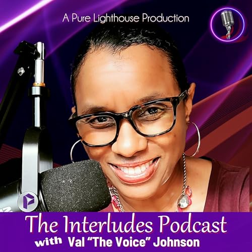 The Interludes Podcast: Entrepreneurs and DJ Culture / Music and Rhythm Titelbild