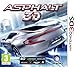 Price comparison product image Asphalt 3D (Nintendo 3DS)