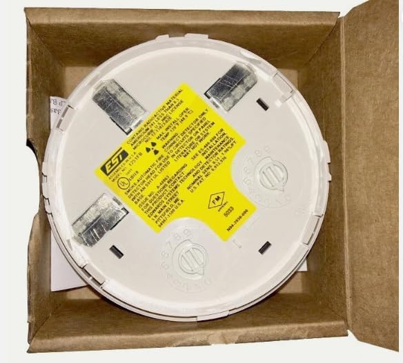 1pcs New EST 1251FB Detector 1251FB