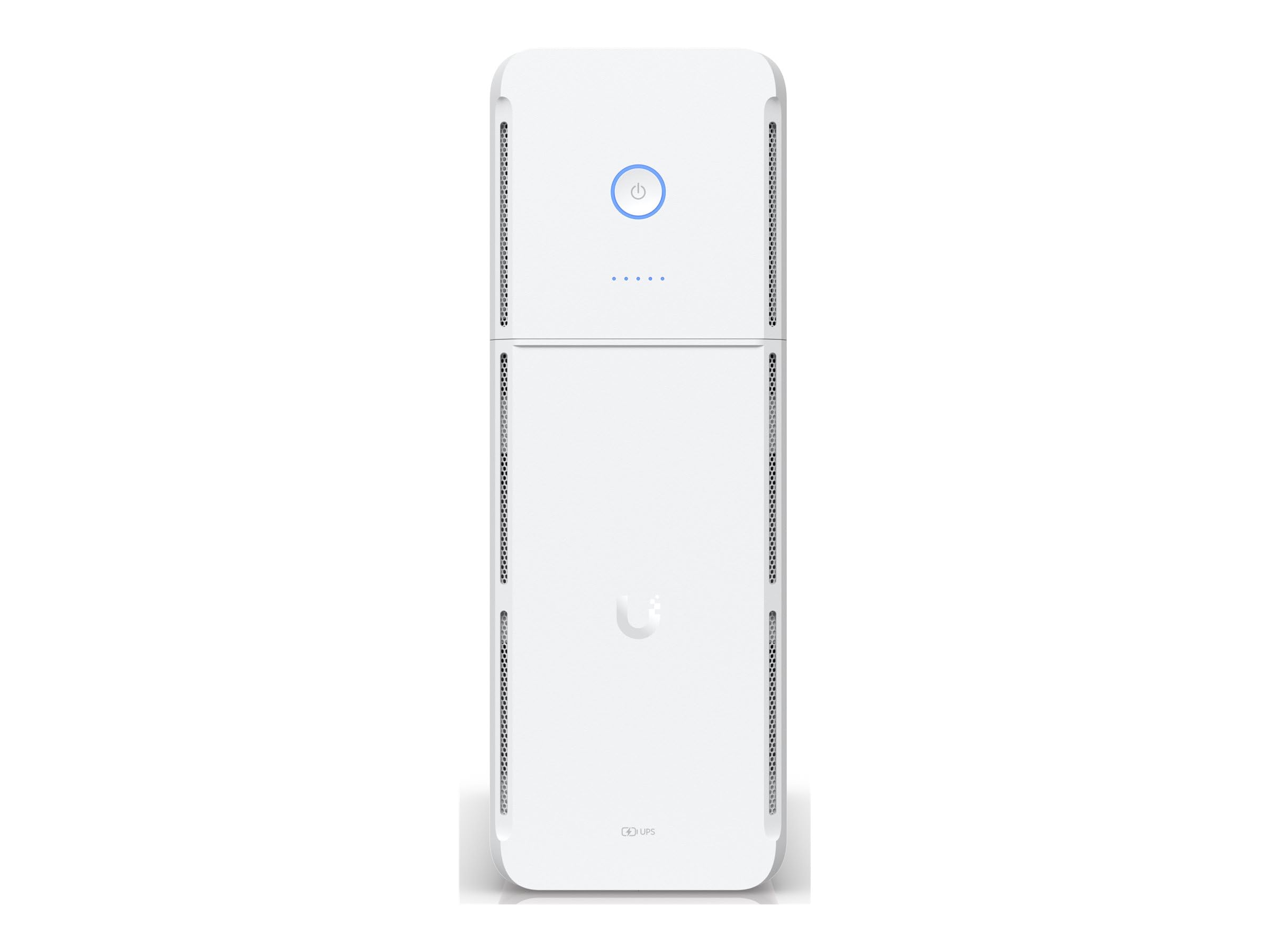 Falownik (UPS) Ubiquiti Interactive Line 1000VA 600W Biały - UPS-Tower