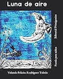  LUNA DE AIRE: Poesía para niños
