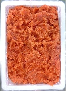 かねふく 無着色 辛子明太子 並切 10kg 明太子 めんたいこ 海鮮 魚介 魚卵 おかず おつまみ お取り寄せ 冷凍