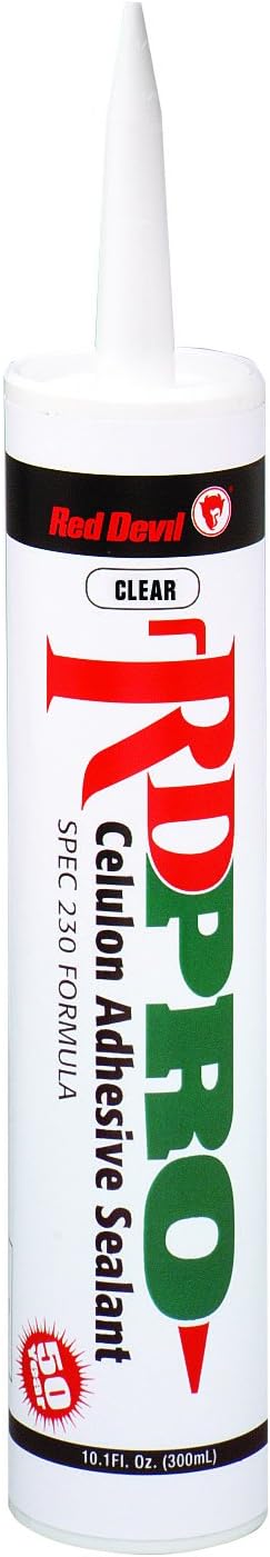 RD Pro Celulon Adhesive Sealant