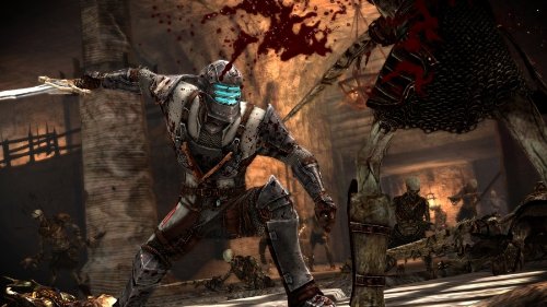 Dragon age 2 - essentials