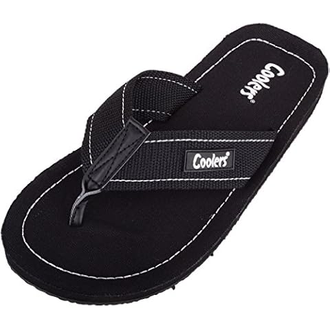 Sandalias de lona Absolute Footwear para mujer Cover