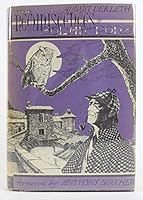 The reminiscences of Solar Pons B0006AXF24 Book Cover