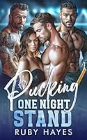 Her Pucking One Night Stand: An Age Gap, Reverse Harem Romance (Game On Daddies) B0DXZN89SR Book Cover
