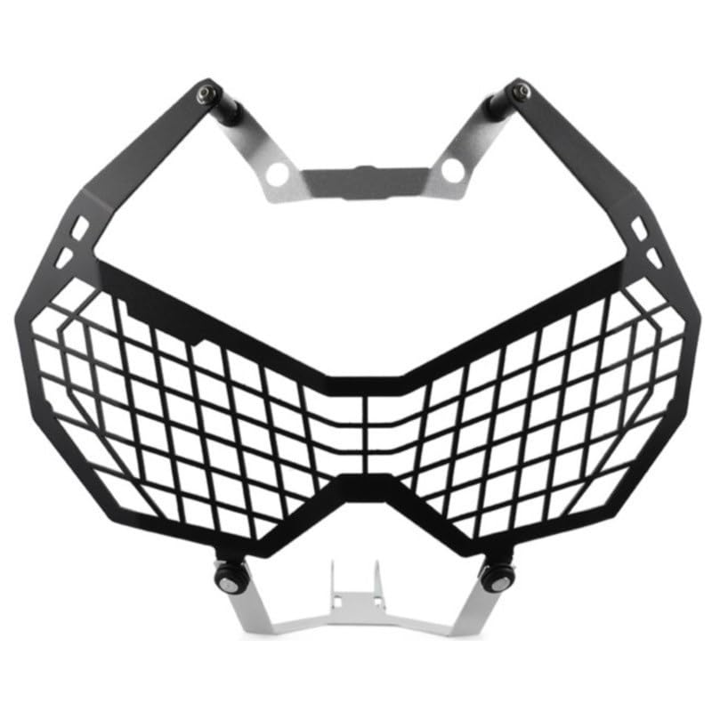 Accessoires CRF 1100 L protection de phare moto STD - 5