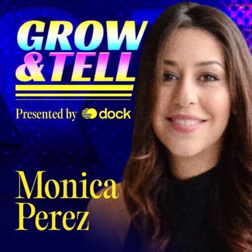 Customer Success at Notion: Monica Perez on Product-Led CS Titelbild