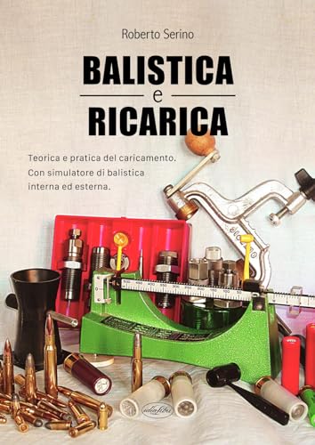 Balistica e ricar