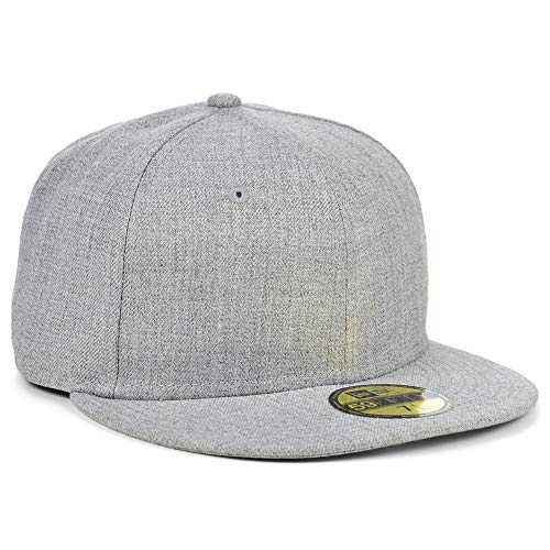 Image of New Era Blank Custom 9FIFTY Adjustable Snapback Cap