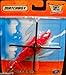 Produktbild Matchbox- Sky Busters Diecast Aircrafts Sikorsky S-92 by Mattel