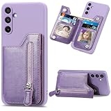 【Support de support de voiture magnétique】: L'arrière de l'étui du téléphone est magnétique, il peut être attaché à un support de voiture magnétique. Il est pratique pour vous de naviguer l'itinéraire tout en conduisant.