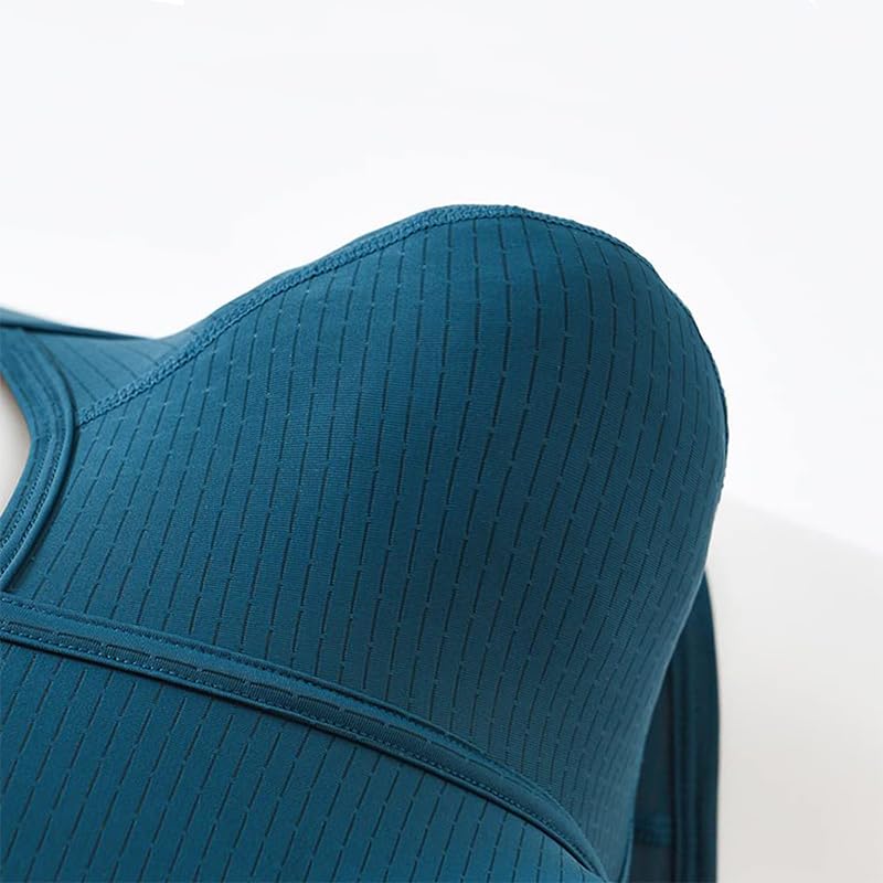 Bóxer de tiro bajo para hombre con bolsa bulge delantera transpirable 2