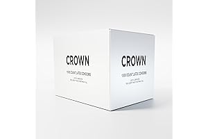 Crown Condoms: Ultimate Bulk Protection for Uninterrupted Intimacy