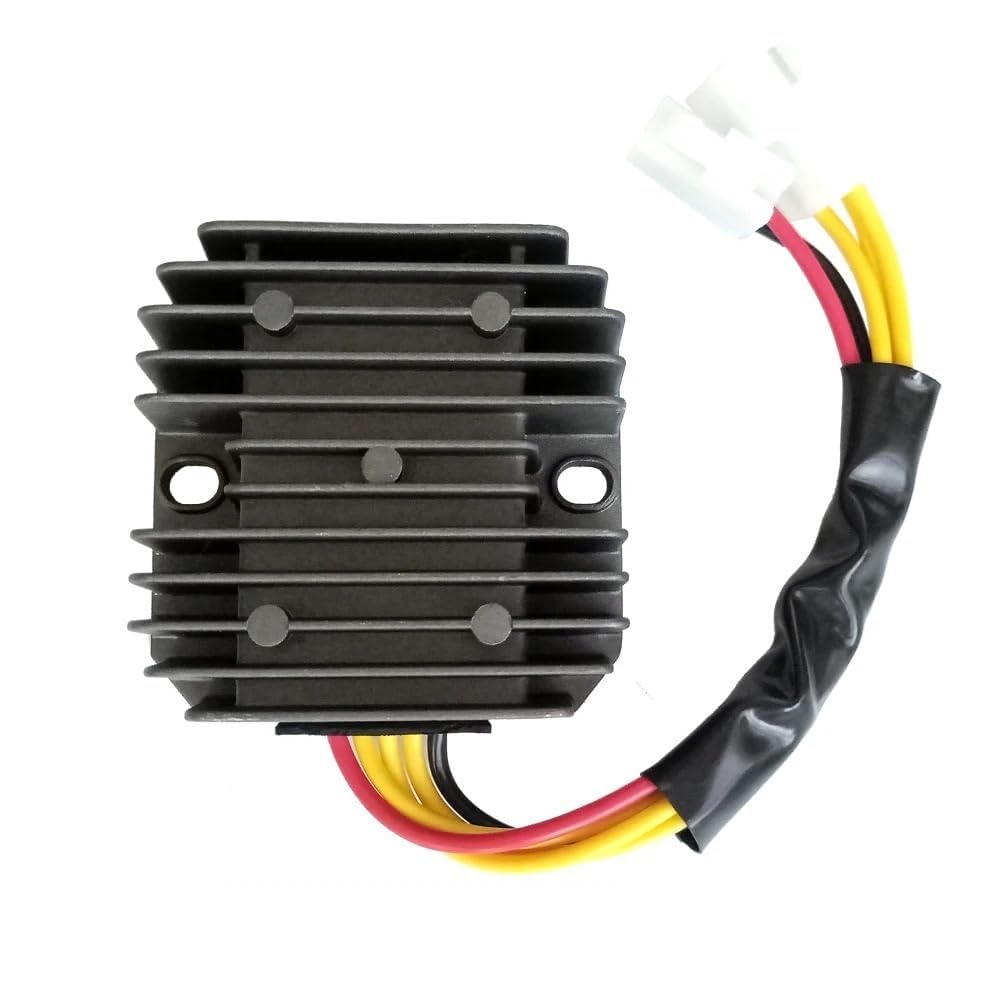 Rectificador para rectificadores piezas eléctricas