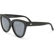 Le Specs Liar Lair Sunglasses Tortoise