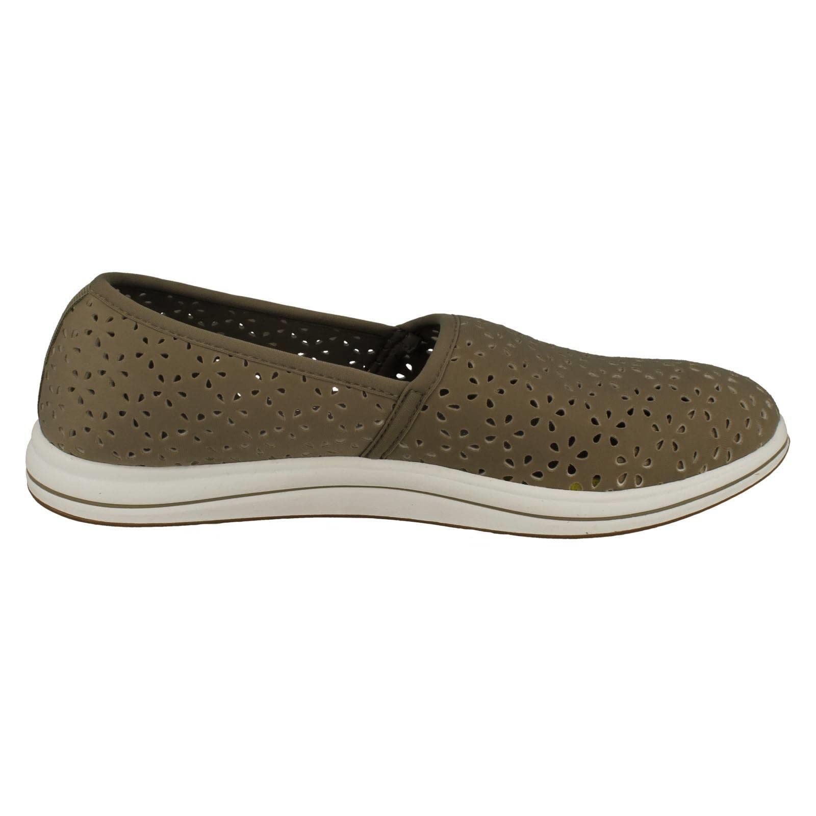 Clarks Brezza Emily Mocassino Donna