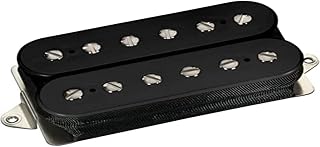 Captador DiMarzio - Rainmaker Neck (Black) - DP281BK
