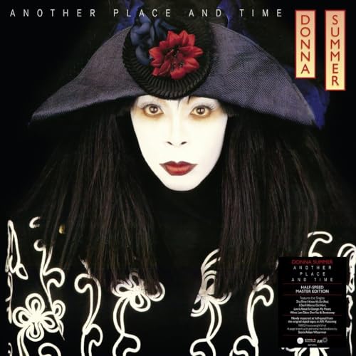 Another Place and Time - Hapfspeed Master