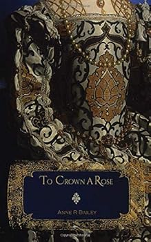 Paperback To Crown A Rose (Royal Court Series) Book
