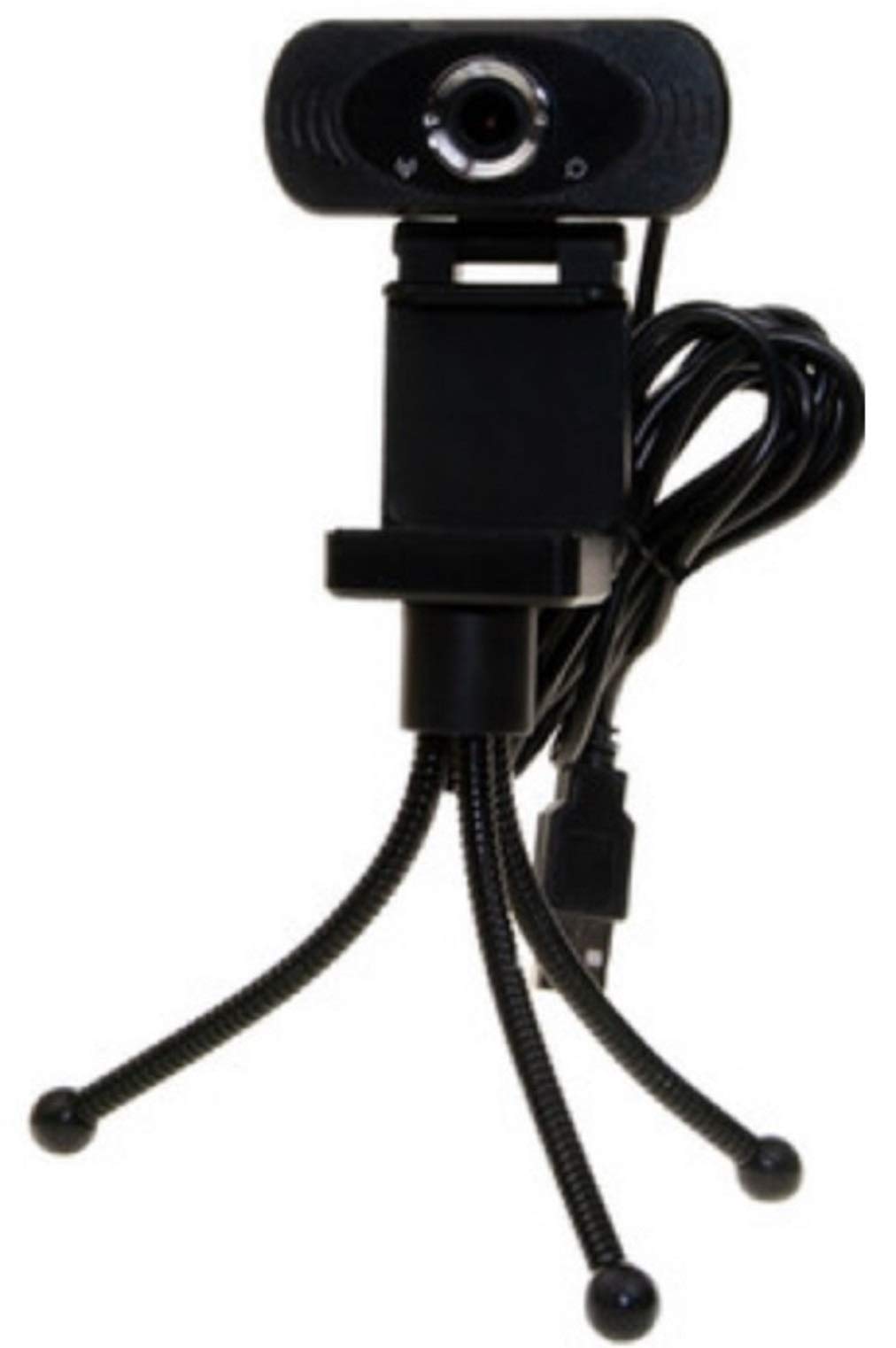 Amazon.com: CableWholesale 70U2-07510 6 ft. Sonix USB Web Camera