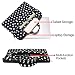 MOSISO Funda Protectora Compatible con 2019 MacBook Pro 16 A2141/15-15.6 MacBook Pro/Surface...