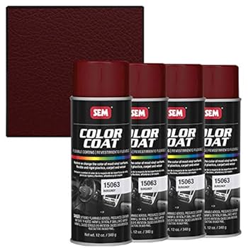 CO バーガンディ Amazon.com: Burgundy - Pint Kit - Paint Code 7Q59