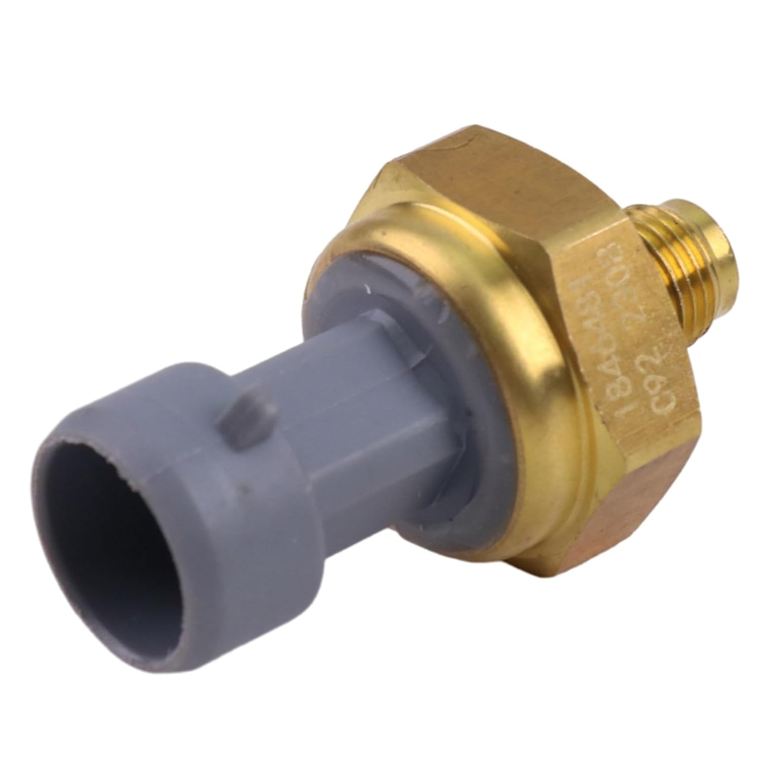 IEQFUE Manifold Absolute Pressure Sensor MAP 8C3Z9F479A 1846481 1846481C92 AP63476 CX2161 Compatible with 08-10 Ford 6.4 6.4L F-250 F-350 F-450 F-550