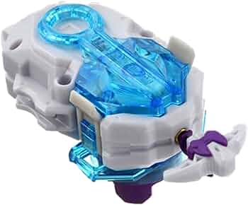 値段交渉歓迎 ベイブレードバースト アクリルキーホルダー 白鷺城ルイ