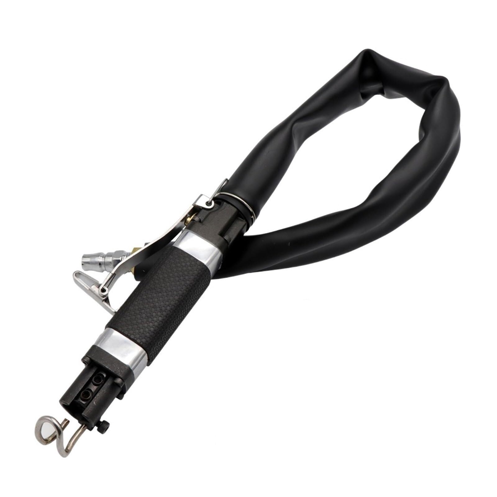 Amrttwy One Color Air Tools, Pneumatic File Tool Reciprocating Polishing For Polisher Machinery