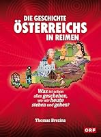 Die Geschichte Österreichs in Reimen 3990016938 Book Cover