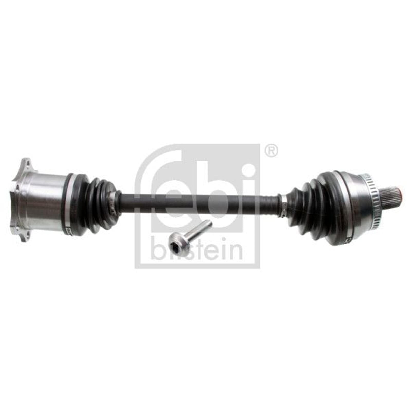 FEBI BILSTEIN Albero motore/Semiasse 180774 | 180774 adatto per A4 Exeo | 180774