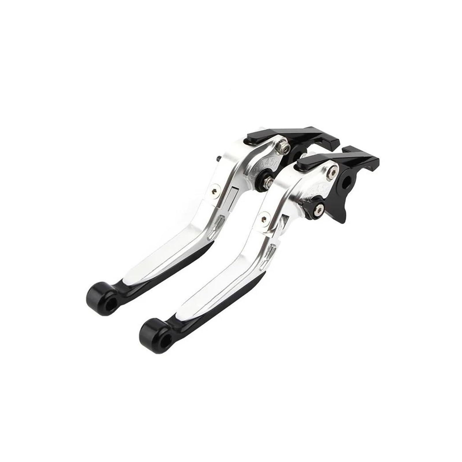 HEYHELLNIN for Yamaha for YZFR25 YZFR3 MT-25 MT-03 R25 R3 2025 MT03 MT25 New Motorcycle Adjustable Brake Clutch Levers Motorbike Brake Levers(P)
