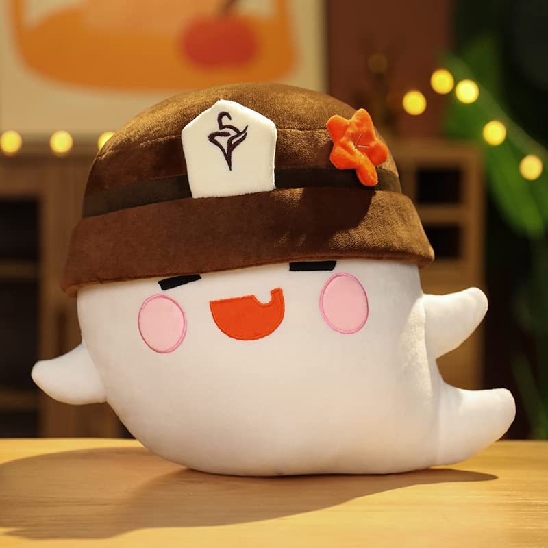 【原神】フータオ ぬいぐるみ 約40cm 新品未開封 7日以内発送】原神 フータオ 胡桃 ぬいぐるみ 公式服付き 20cm