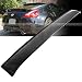 Remix Custom 2009-2017 Nissan 370Z Rear Roof Window Sun Rain Shade Guard Visor Spoiler Wing