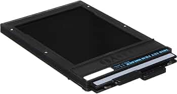 Amazon | 東洋東洋ツインパック 4x5インチ ダブルカットフィルム