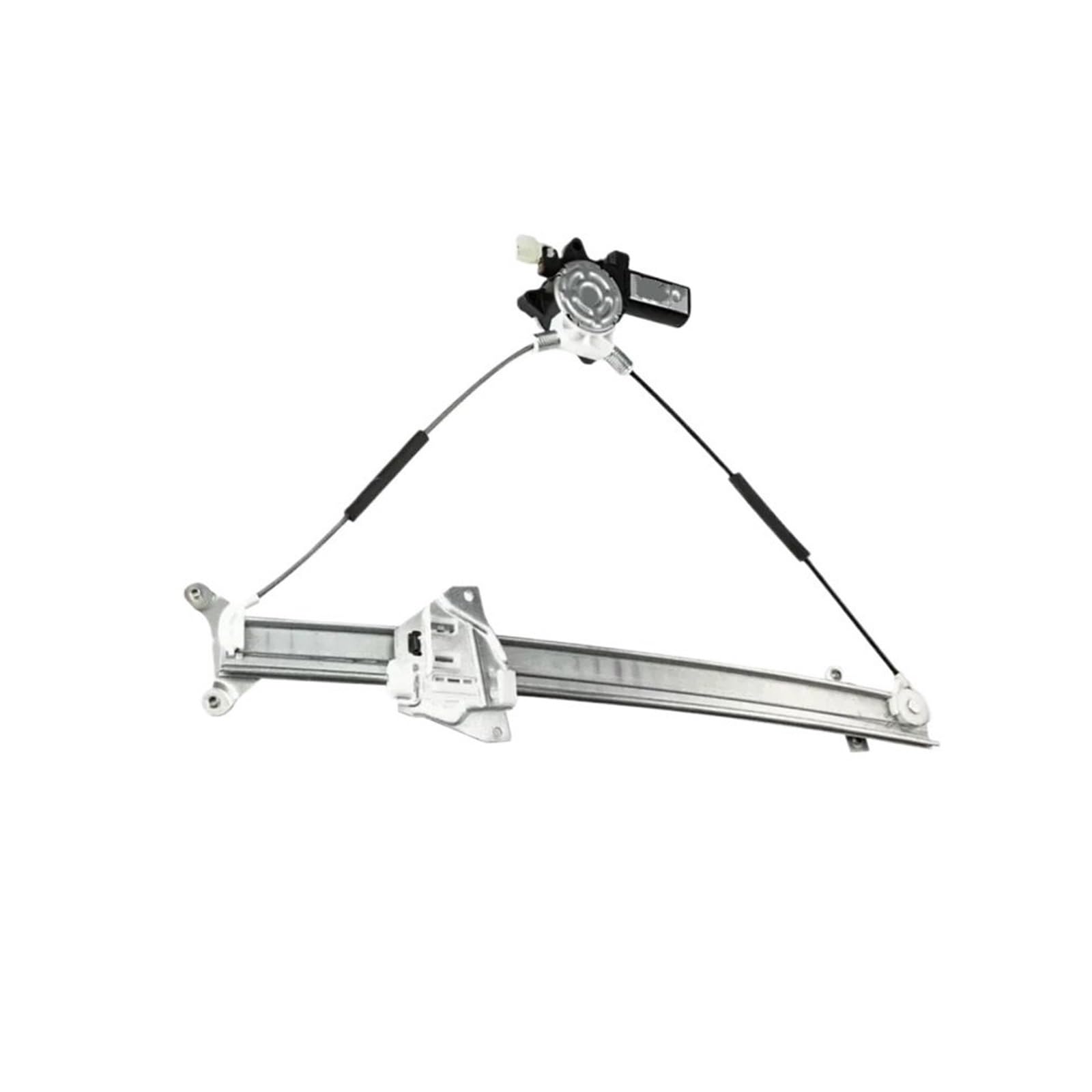 Knzvuuy Front Left Mr135165 Front Window Regulator W/Motor Fit For Montero V46w V45w V44w V43w V36w Front Window Regulator Window Regulator(Front Left Mr135165)