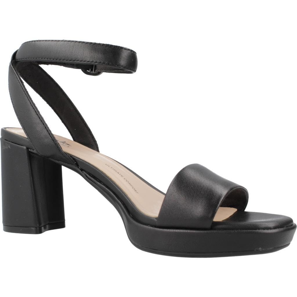 Clarks Women's Ambyrlyn BayPump