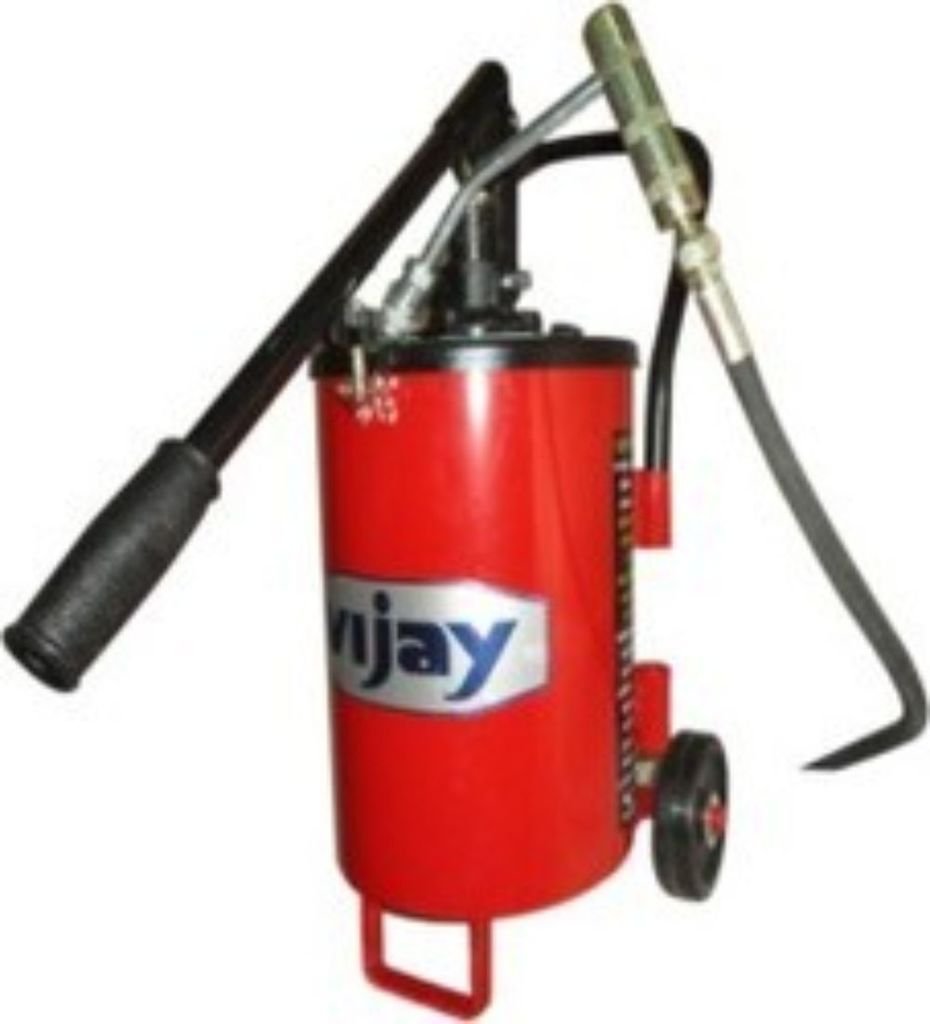 Vijayengg Hand Grease Pump Amazon.in Industrial & Scientific