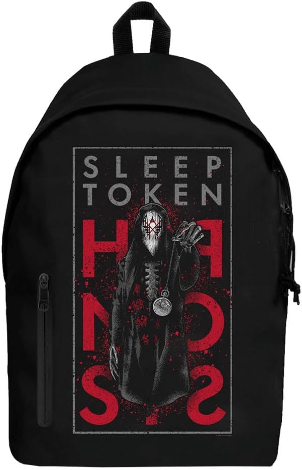 Sleep Token Hypnosis Backpack One Size