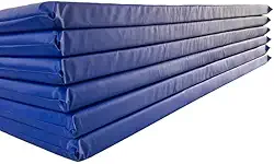 Colchonete 1,80 X 60 X 4 - Escolas,creche, Academias